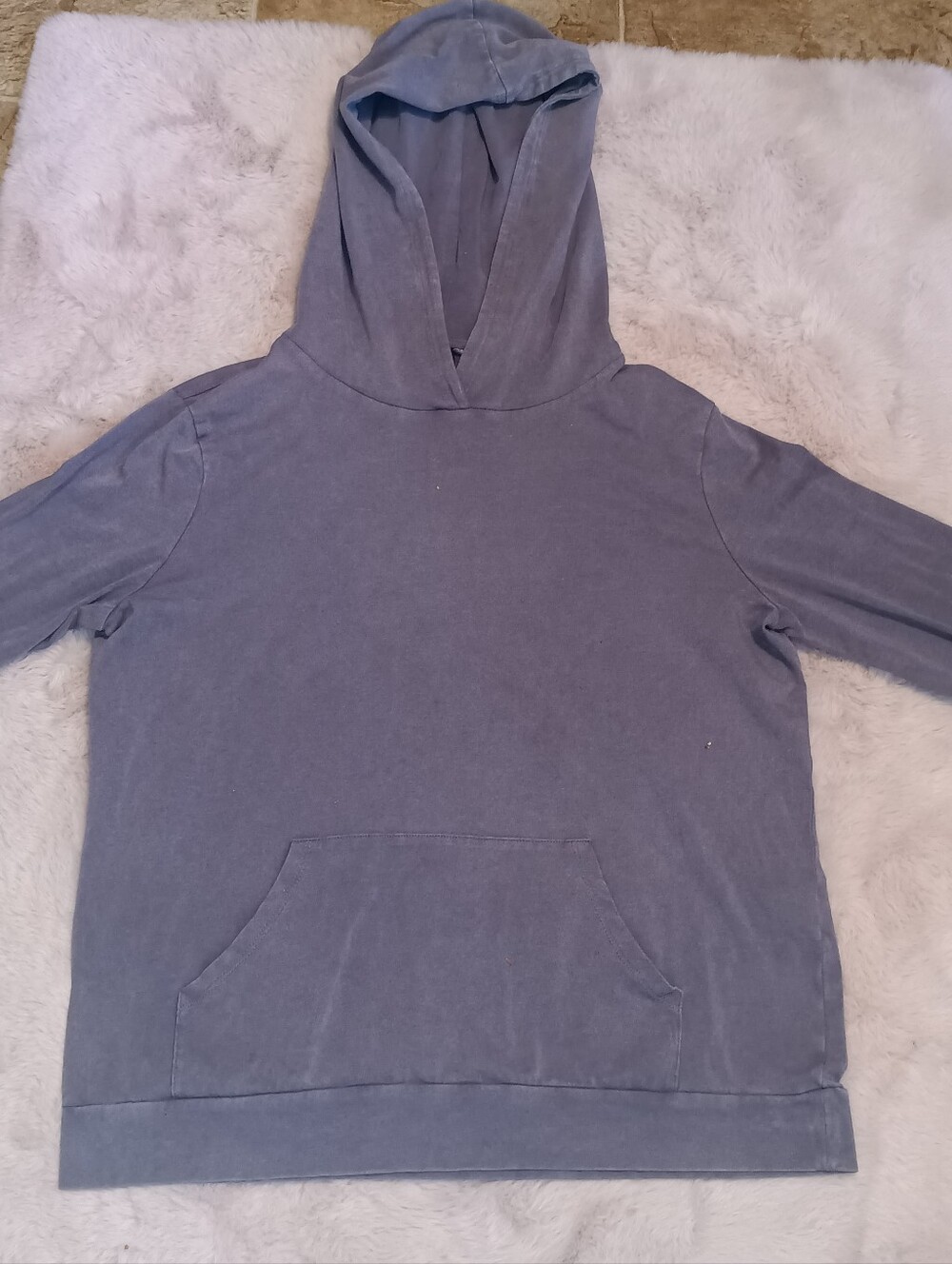 Forever 21 Sweater With Hoodie